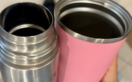 3 bí mật của bình giữ nhiệt khiến tôi tiếc vì biết chậm
