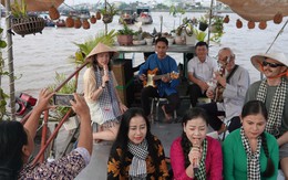 Cho phép chuyển mục đích 1,2ha đất làm Khu Du lịch nghỉ dưỡng sinh thái Cần Thơ