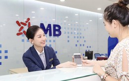 Lãi suất ngày 15/10 tại MB, VPBank, Techcombank, Sacombank, HDBank, Agribank, Vietcombank, BIDV, VietinBank,...