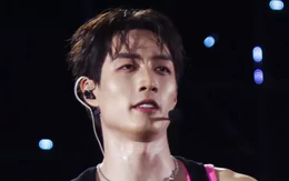 Ban tổ chức concert ở TPHCM xin lỗi vì ca sĩ ngã gãy xương sườn