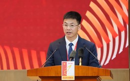 Profile "siêu cấp" của cựu sinh viên SN 1980 phát biểu tại lễ kỷ niệm 70 năm thành lập ĐH Bách khoa Hà Nội