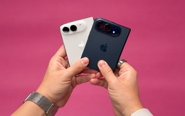 Ngắm hai màu sắc của iPhone Duo trước ngày lên kệ