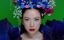 Hoàng Thùy Linh viết tiếp câu chuyện Việt Nam: Vũ trụ văn hóa "ra trò", thầy dùi là ai mà chao đảo cõi mạng?
