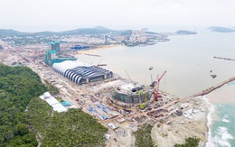 An Giang chạy đua với công trình APEC, cam kết tăng trưởng 14,95% quý cuối năm