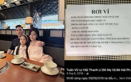 Mất ví tiền có 20 triệu đồng, 10 năm sau người đàn ông ở Hải Phòng nhận tin bất ngờ
