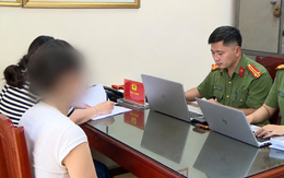 Công an Thanh Hoá phát hiện loạt giao dịch rút tiền mặt vi phạm của nhiều tài khoản hộ kinh doanh