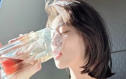 Loại nước rẻ tiền được ví "tốt như nhân sâm" nếu uống vào buổi sáng: Quét mỡ, hạ đường huyết, dưỡng da căng bóng