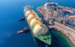 Không phải Nga, quốc gia sở hữu 651 tỷ mét khối LNG vừa vượt mặt Mỹ ở thị trường tỷ dân