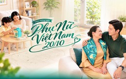 20/10: Khi những điều quen thuộc trở thành “lần đầu tiên” ý nghĩa