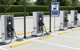 Tập đoàn có nhà máy công suất 30.000 xe/năm tại Hưng Yên công bố chiến lược khủng, đối đầu cả Green SM và V-GREEN của tỷ phú Phạm Nhật Vượng