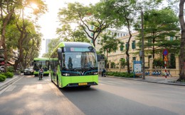 Ứng dụng VinBus chính thức thông báo ngừng hoạt động