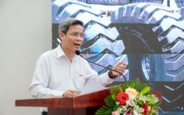 Ông Lê Hoàng Khánh Nhựt bị khởi tố, hé lộ khoản thu nhập trong nửa đầu năm