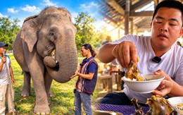 Vạch trần chiêu trò câu view của chủ kênh 'Già làng Tây Nguyên' và Hải Sapa TV