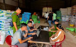 Bị khởi tố vì mua gạo giá rẻ rồi 'phù phép' thành gạo thương hiệu