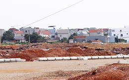 Bắc Ninh chọn nhà đầu tư dự án Khu dân cư kết hợp dịch vụ xã Đồng Hưu