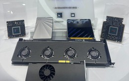 Chip AI Trung Quốc thách thức NVIDIA DGX Spark: Nhanh hơn tới 30%, giá chỉ gần một nửa