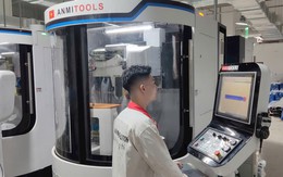 Khánh thành nhà máy ANMI TOOLS Bắc Ninh