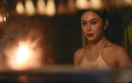 Hoa khôi sinh năm 1999 lần đầu đóng phim đã nhận cảnh nóng, bị bố mẹ phản đối gay gắt, sợ không được về nhà