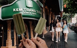 Hóa ra nhà mới của Kem Tràng Tiền từng là nơi “dân chơi” hay Hà Nội lui tới, nhìn diện mạo hiện tại mà bất ngờ!