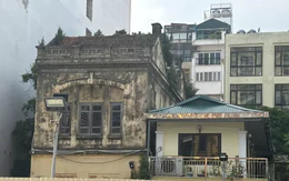 Cận cảnh biệt thự bán đấu giá 277 tỷ đồng của cựu Chủ tịch AIC Nguyễn Thị Thanh Nhàn