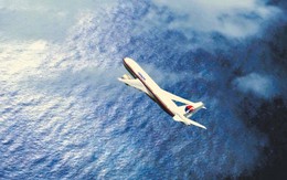 11 vật thể bí ẩn dưới đáy biển từng bị nghi liên quan MH370: Giới khoa học rà soát hơn 80.000 tệp dữ liệu