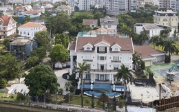 Tỷ phú Việt quê Nha Trang có 8 người con, xây biệt thự ven sông 2.500m²: Được truyền hình Hàn Quốc đưa vào phóng sự về giới siêu giàu