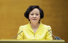 Phó Thủ tướng Phạm Thị Thanh Trà: Thiết lập cơ chế “nhân tài dẫn dắt nhân tài”