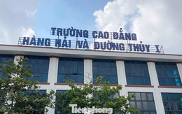 Nam sinh 16 tuổi ở Hải Phòng nghi bị đánh tại trường học dẫn đến tử vong