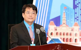 Ông Bùi Thanh Nhân giữ chức Trưởng Ban Tuyên giáo Thành ủy TPHCM