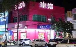 Lý do Nón Sơn đặt 195 cửa hàng "mặt tiền đắt như vàng"