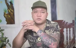 Hé lộ quá khứ của giang hồ mạng 'Ngọc Rambo' trước khi bị khởi tố