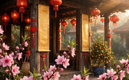 Lịch nghỉ Tết Âm lịch, nghỉ Lễ Quốc khánh 2027 của Hà Nội