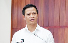 Bí thư Quảng Trị phê bình 43 địa phương giải ngân 0% vốn khoa học, công nghệ