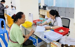 Cử tri đề nghị tăng trợ cấp hưu trí xã hội lên 1 triệu/tháng, Bộ Y tế nói gì?