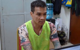 Bắt giữ thành công Tiktoker Sơn Thụy Khuê