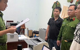 Bắt khẩn cấp chủ Facebook “Không Cần Biết” Huỳnh Văn Minh Nhựt SN 1995