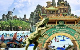 Đếm ngược 76 ngày, quần thể rộng 4,5 triệu mét vuông của vợ chồng bà Nguyễn Phương Hằng chính thức khép lại chính sách kéo dài cả năm