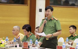 Cục Phó A05: Lừa đảo đa cấp, tín dụng đen nguy cơ tái diễn ở nông thôn