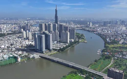 Vì sao TPHCM cần 'siêu năng lực' sau sáp nhập?