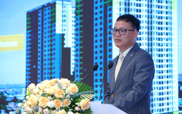 Nguyên giảng viên Đại học Bách khoa đặt mục tiêu xây 10.000 căn NOXH, liên tiếp thâu tóm dự án của Phát Đạt,  Saigonres, từng muốn đấu giá 3.790 căn tái định cư Thủ Thiêm