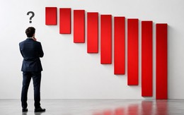 KOS giảm sàn 20 phiên, mất hơn 5.500 tỷ vốn hóa nhưng chưa là gì: 7 cổ phiếu từng lao dốc khốc liệt hơn, có người lĩnh án 20 năm tù