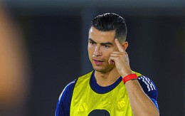 Tuyên bố gây xôn xao về Ronaldo