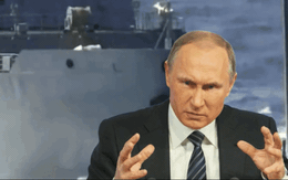 NATO họp khẩn, tàu bị đánh chìm sát sườn - Một nước triệu Đại sứ Nga, Moscow phản ứng ngay lập tức