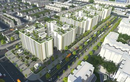 Hé lộ giá bán siêu rẻ của hàng nghìn căn hộ tại cực tăng trưởng hàng đầu Việt Nam