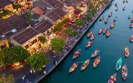 Việt Nam có khu nghỉ dưỡng 8 năm liền đạt Năm Sao Forbes Travel Guide, giữ hai Michelin Key năm 2026: Mười năm “làm mới” bên bãi biển Hà My, giữa ba di sản UNESCO miền Trung