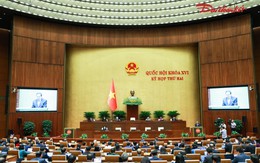 Kịch bản điều hành năm 2027: Cần tính đến độ trễ của các cú sốc năm 2026