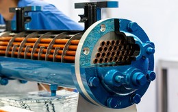 Hải quân Nga tạo đột phá liên quan hydrocarbon, có thể "dậy sóng" ngành công nghệ nhiệt truyền thống