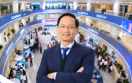 Cái bắt tay giữa đại gia Vũ Văn Tiền và Đại học Bách khoa Hà Nội hé lộ mô hình chưa từng có tại Việt Nam