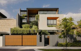 Lời khuyên cho các gia đình có nhà nằm trên mặt đường lớn