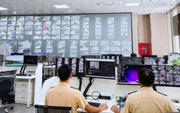 Từ 16/10, một địa phương chính thức vận hành 762 camera phạt nguội, tập trung ghi nhận lỗi vi phạm giao thông sau